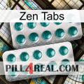 Zen Tabs dapoxetine2